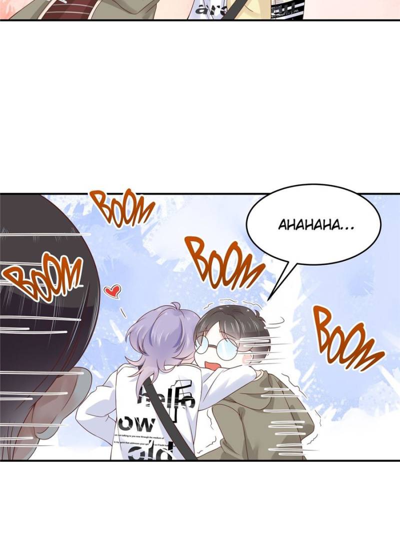 National School Prince Is A Girl Chapter 33 168 32