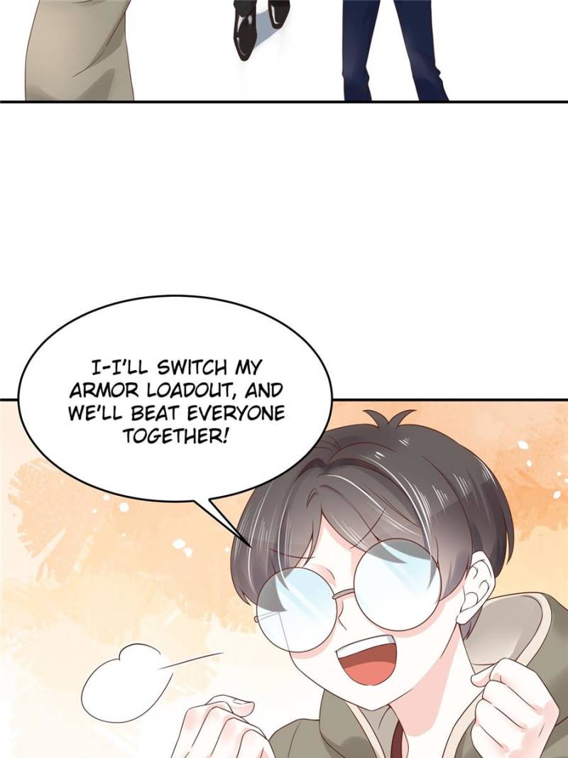 National School Prince Is A Girl Chapter 33 170 34
