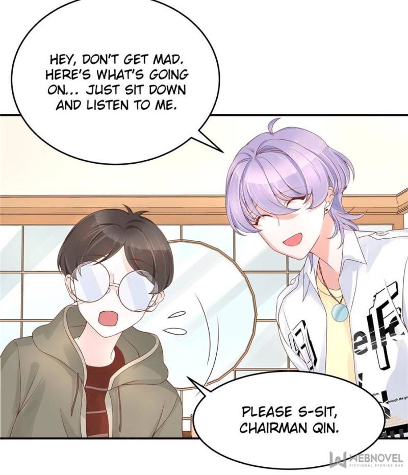 National School Prince Is A Girl Chapter 33 142 6