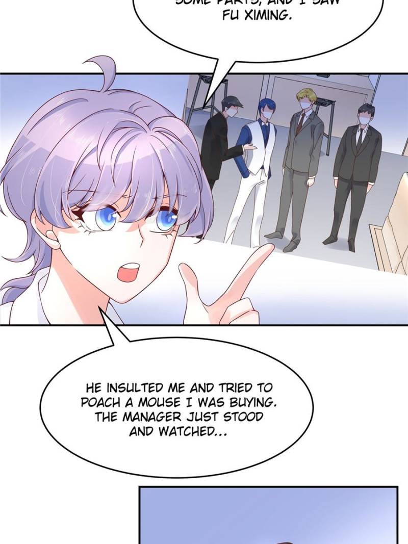 National School Prince Is A Girl Chapter 33 144 8