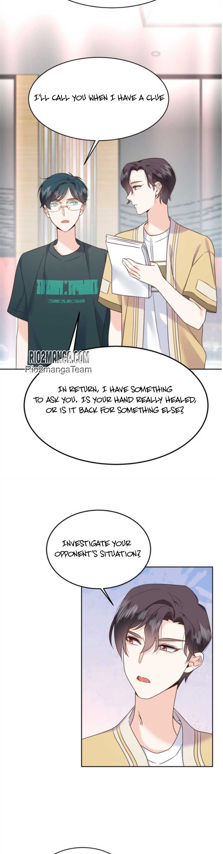 National School Prince Is A Girl Chapter 330 65 004