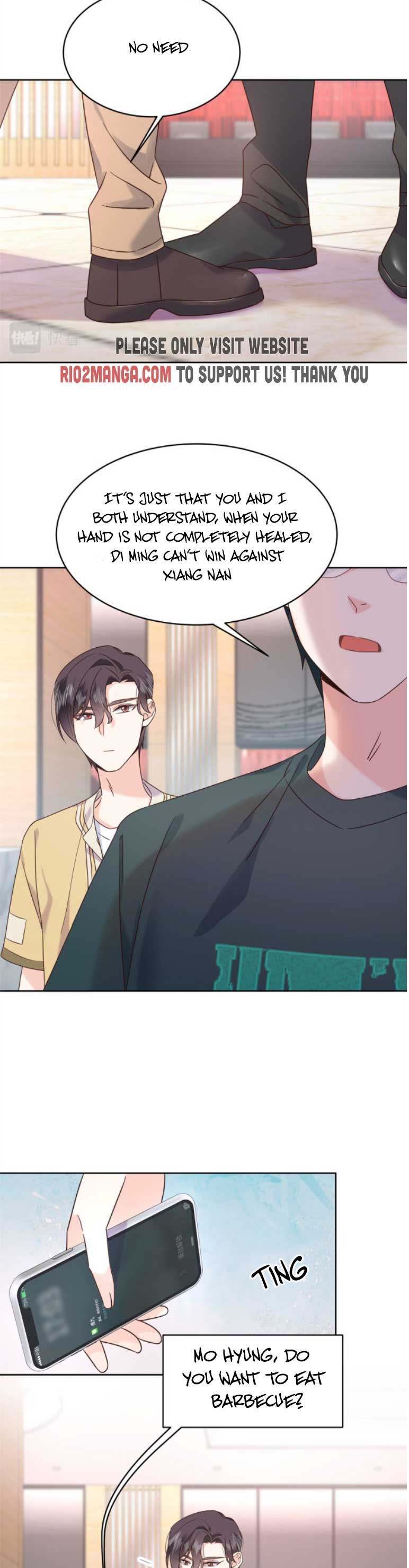 National School Prince Is A Girl Chapter 330 66 005