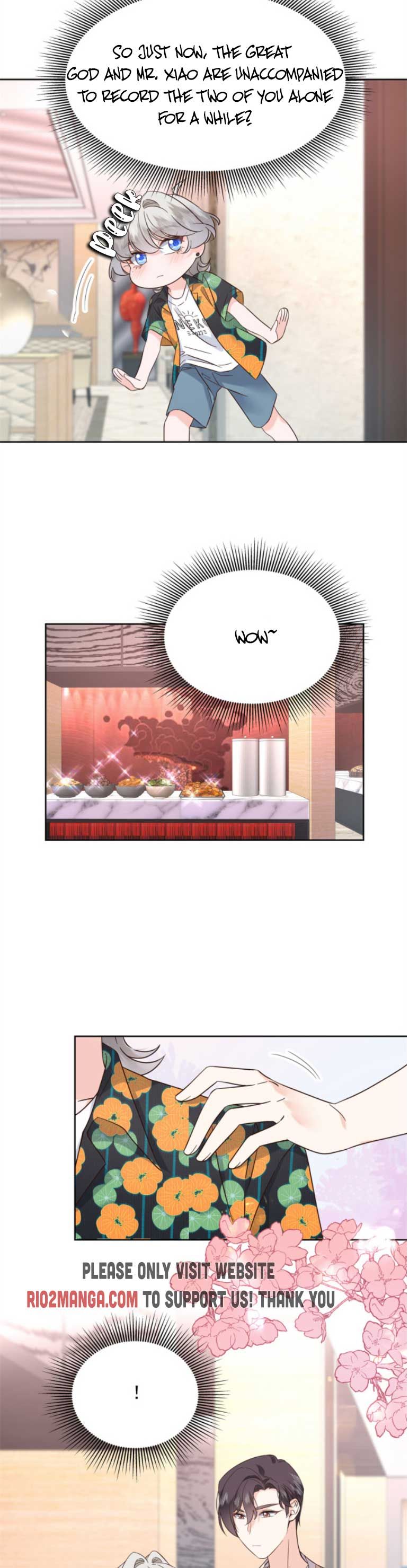 National School Prince Is A Girl Chapter 330 70 009
