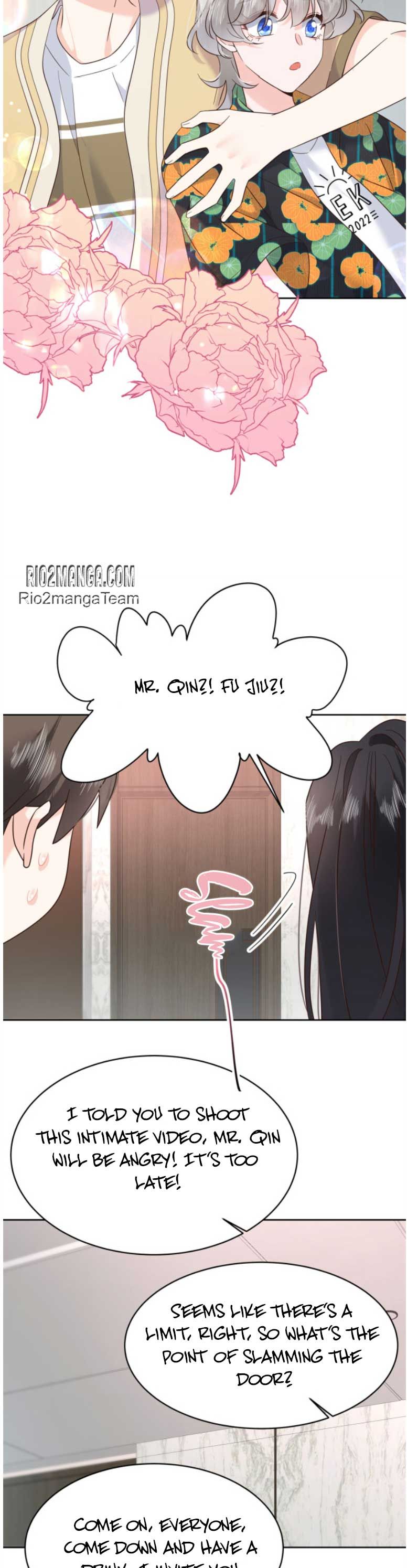 National School Prince Is A Girl Chapter 330 78 017