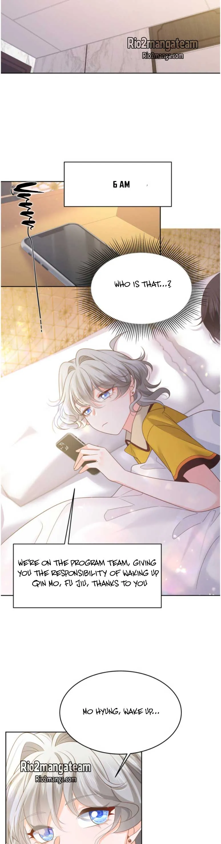 National School Prince Is A Girl Chapter 333 63 02