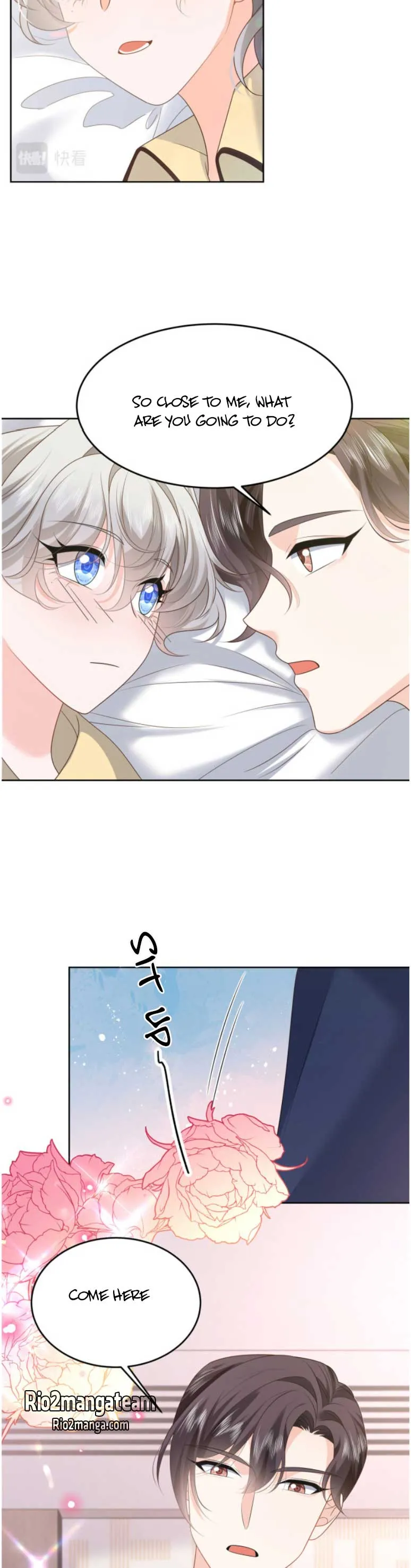 National School Prince Is A Girl Chapter 333 64 03