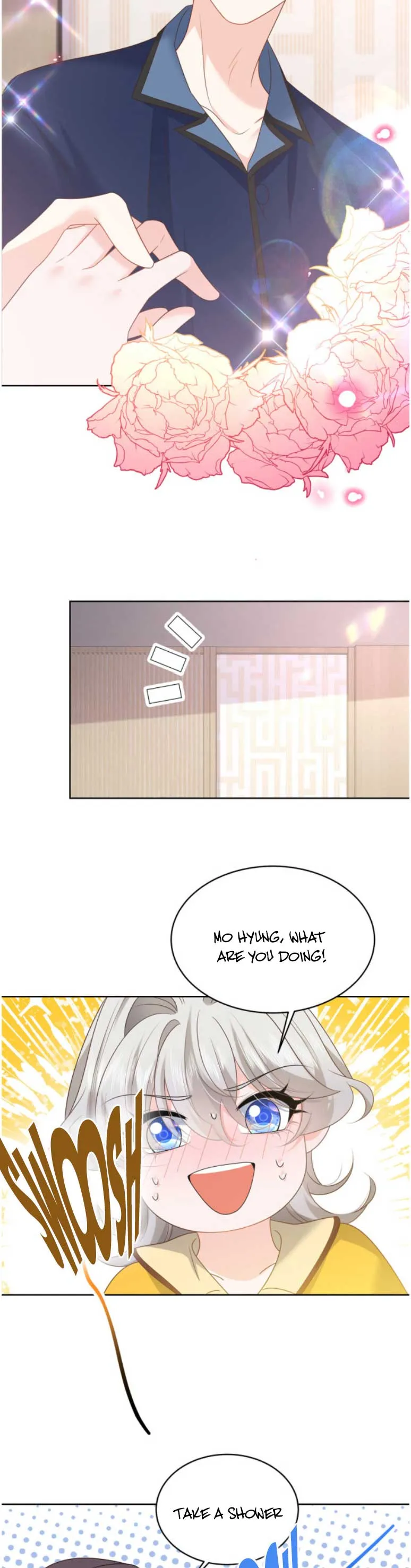 National School Prince Is A Girl Chapter 333 65 04