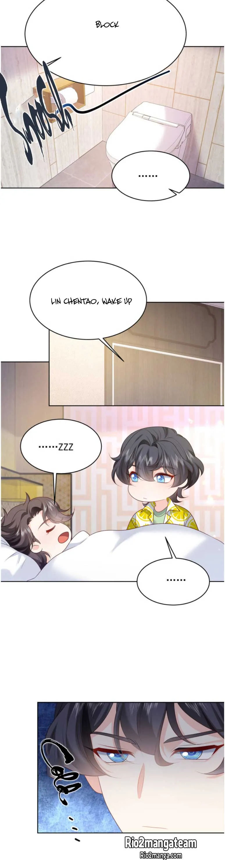 National School Prince Is A Girl Chapter 333 67 06