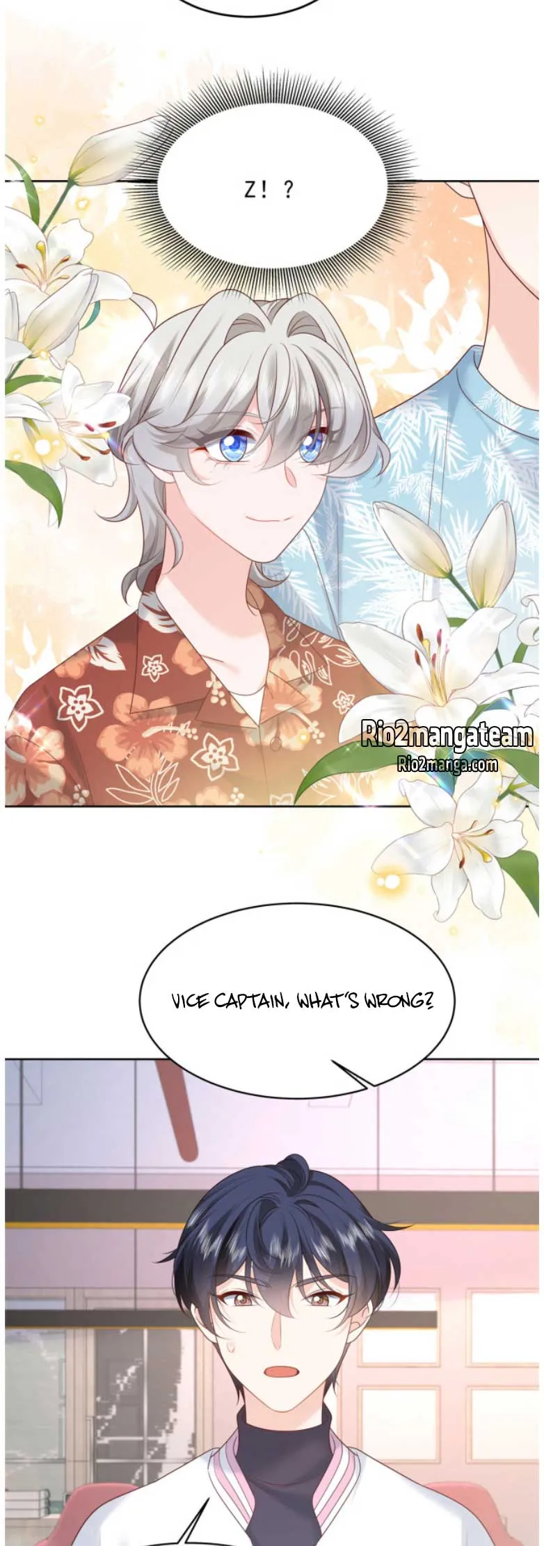 National School Prince Is A Girl Chapter 333 75 14