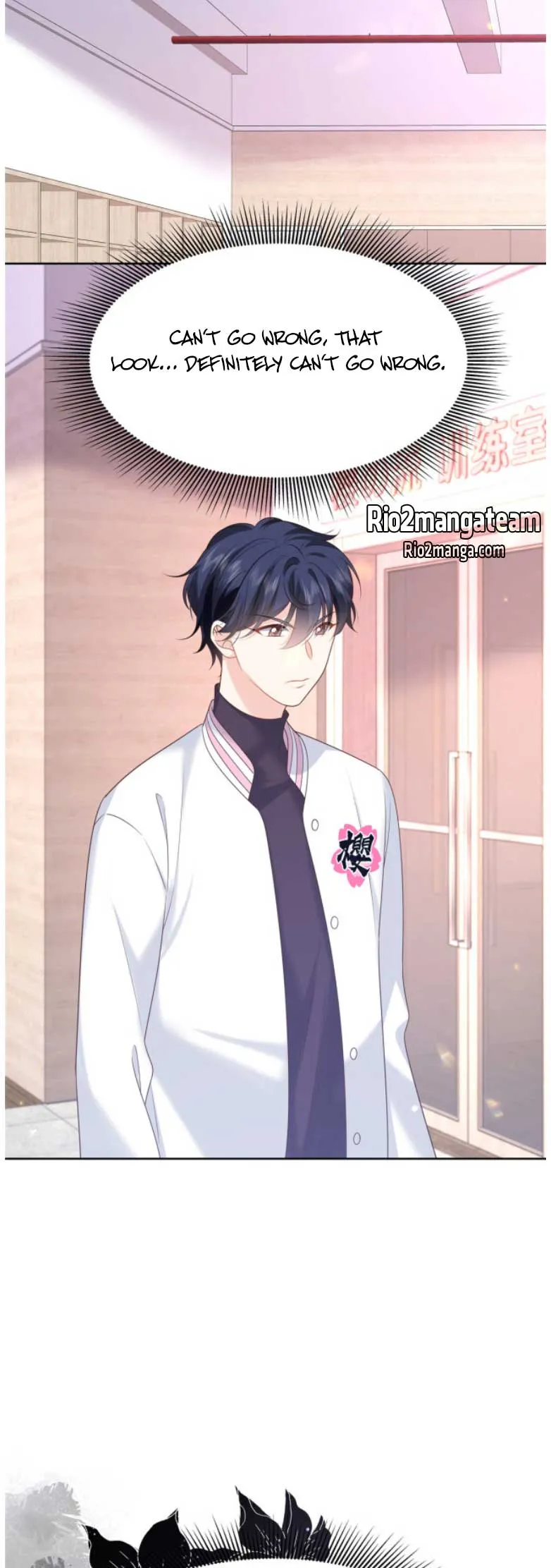 National School Prince Is A Girl Chapter 333 78 17