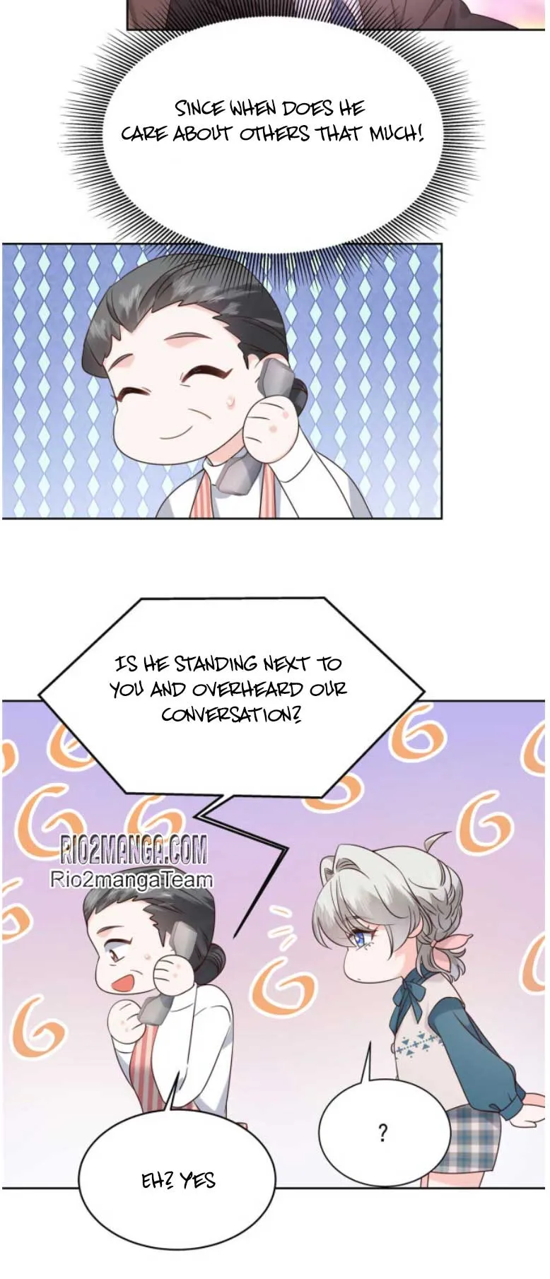 National School Prince Is A Girl Chapter 334 73 12