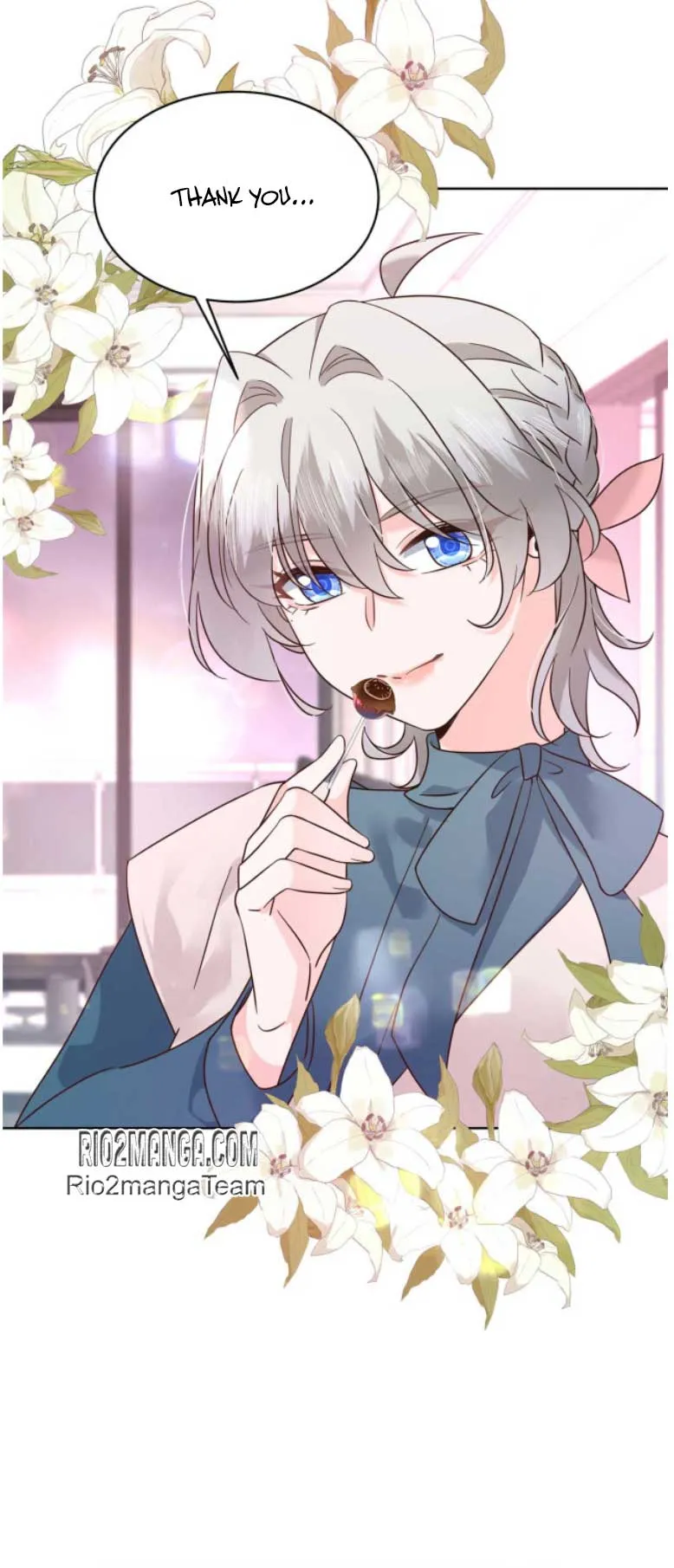 National School Prince Is A Girl Chapter 334 76 15
