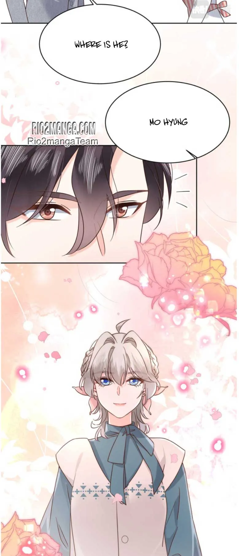National School Prince Is A Girl Chapter 334 78 17