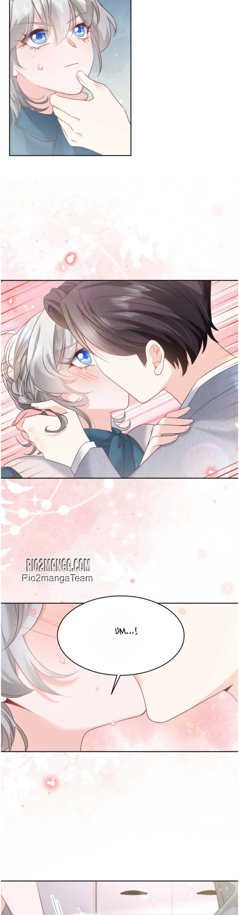 National School Prince Is A Girl Chapter 335 76 03