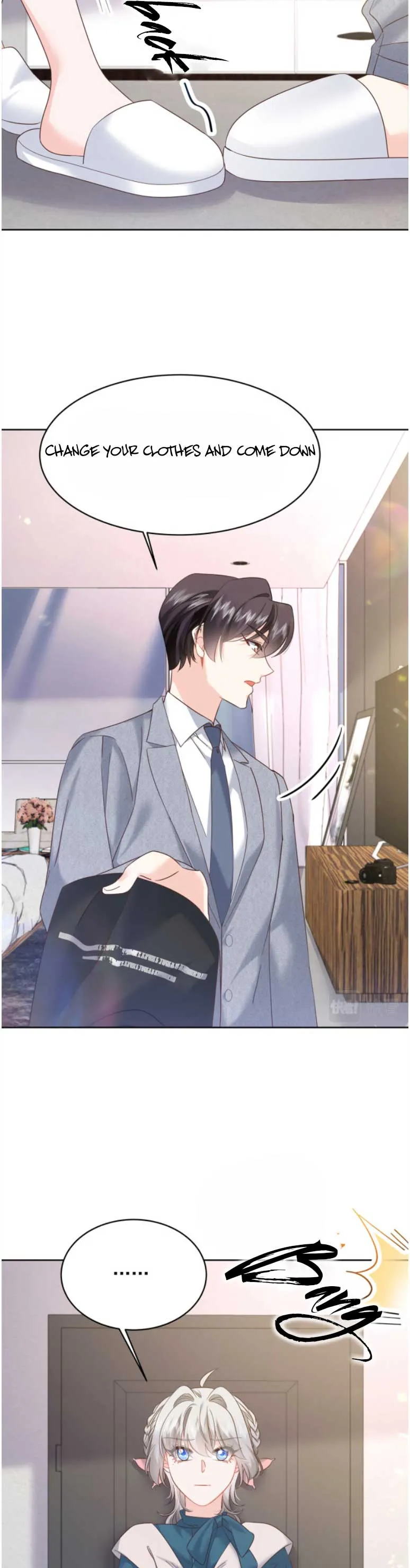 National School Prince Is A Girl Chapter 335 77 04