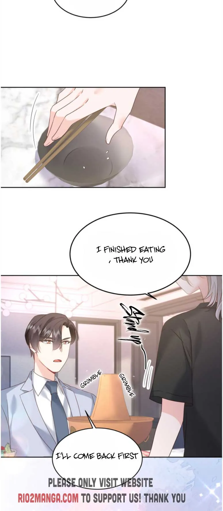 National School Prince Is A Girl Chapter 335 81 08