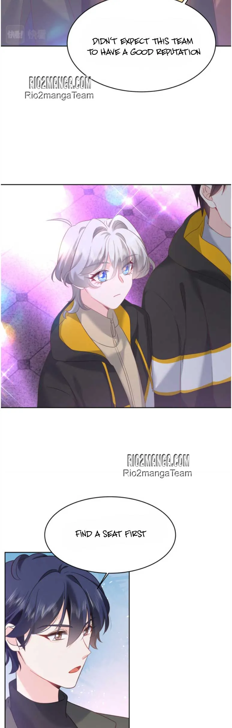 National School Prince Is A Girl Chapter 335 94 21