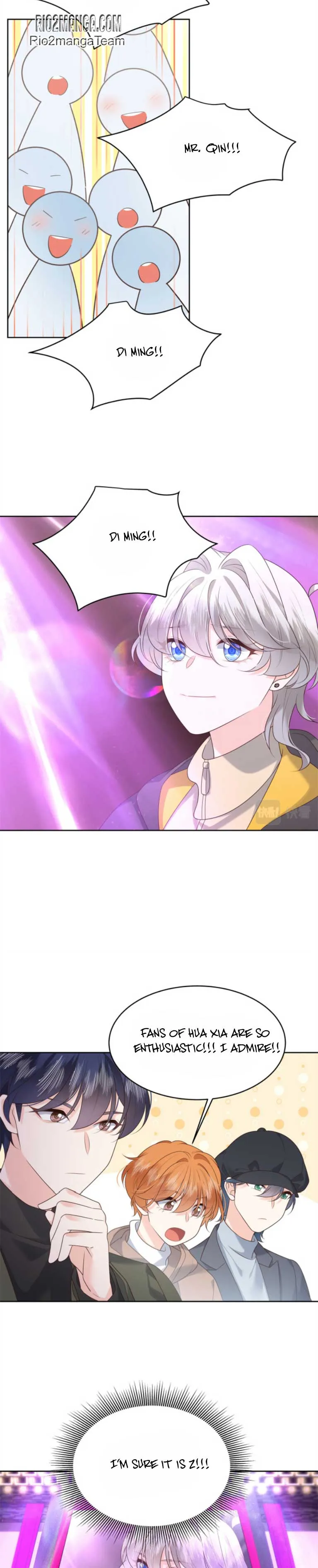 National School Prince Is A Girl Chapter 336 47 01