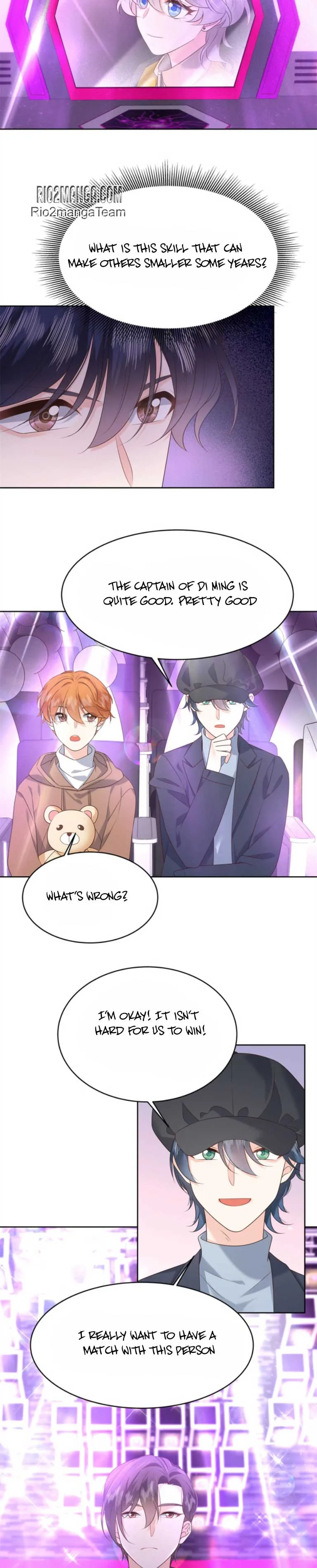 National School Prince Is A Girl Chapter 336 48 02