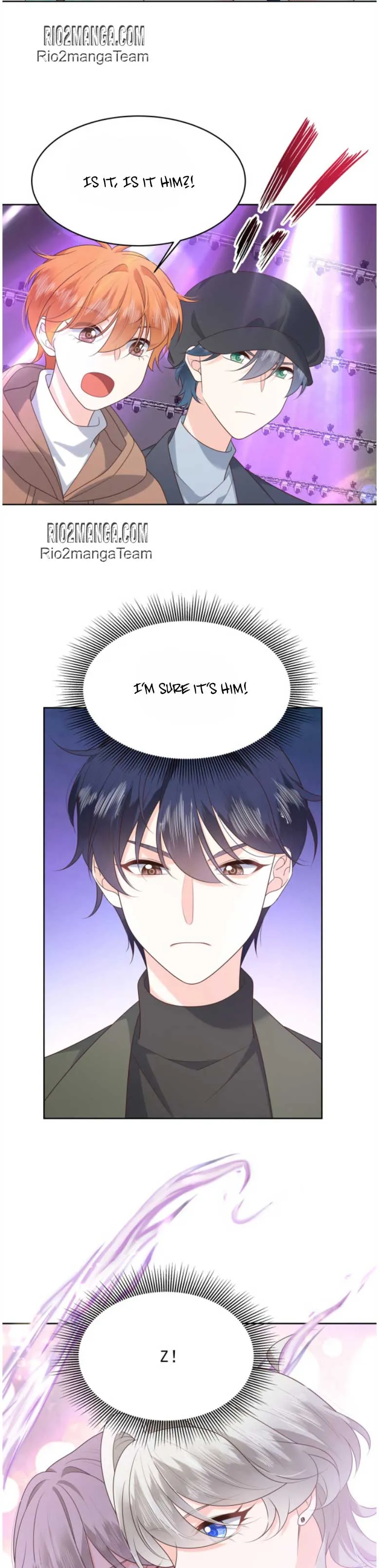 National School Prince Is A Girl Chapter 336 53 07