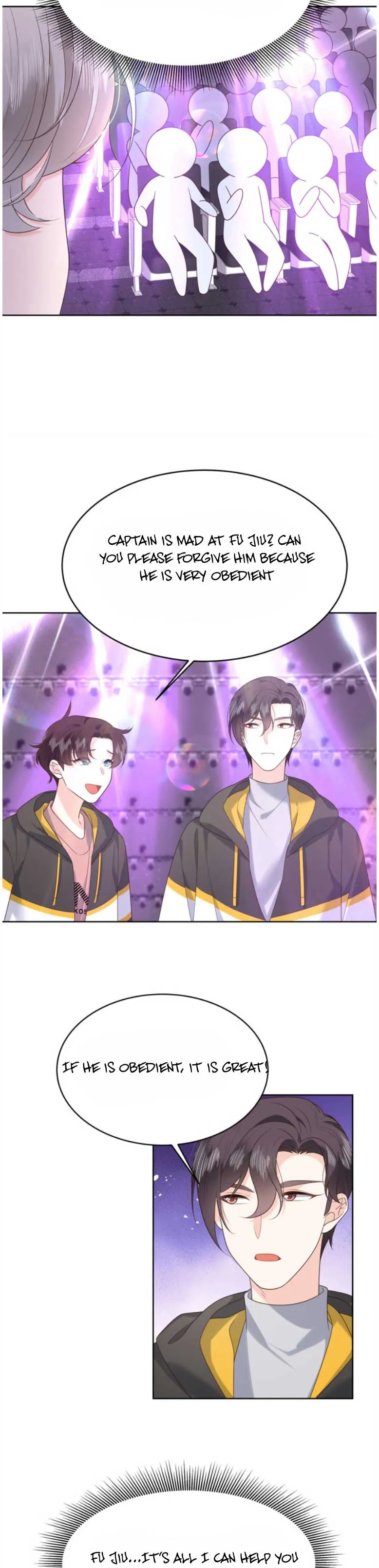 National School Prince Is A Girl Chapter 336 56 10