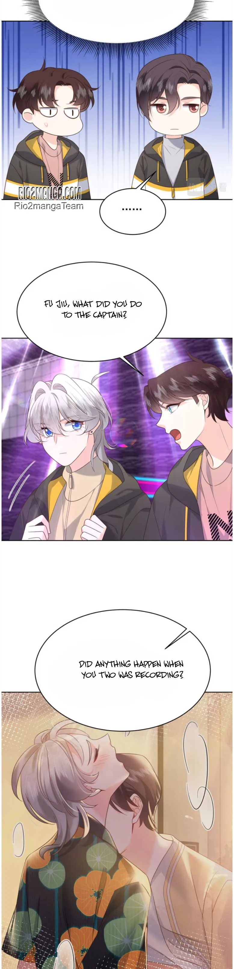 National School Prince Is A Girl Chapter 336 57 11