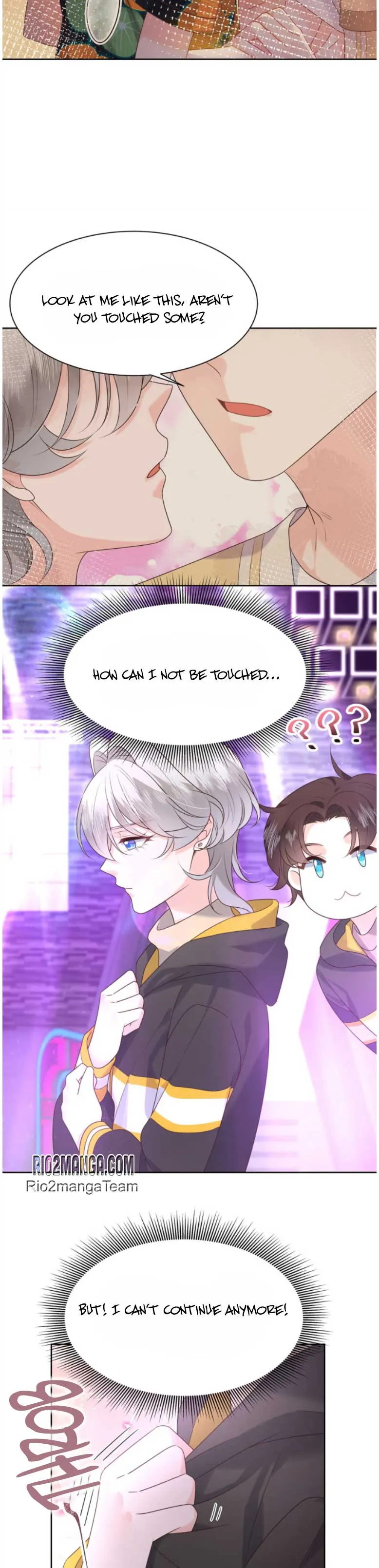 National School Prince Is A Girl Chapter 336 58 12