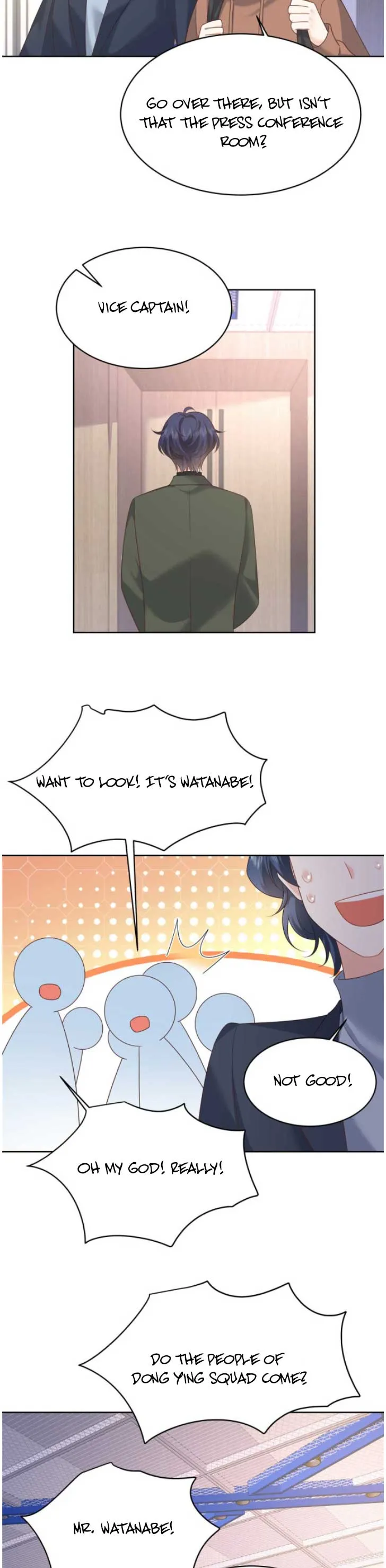 National School Prince Is A Girl Chapter 337 66 05
