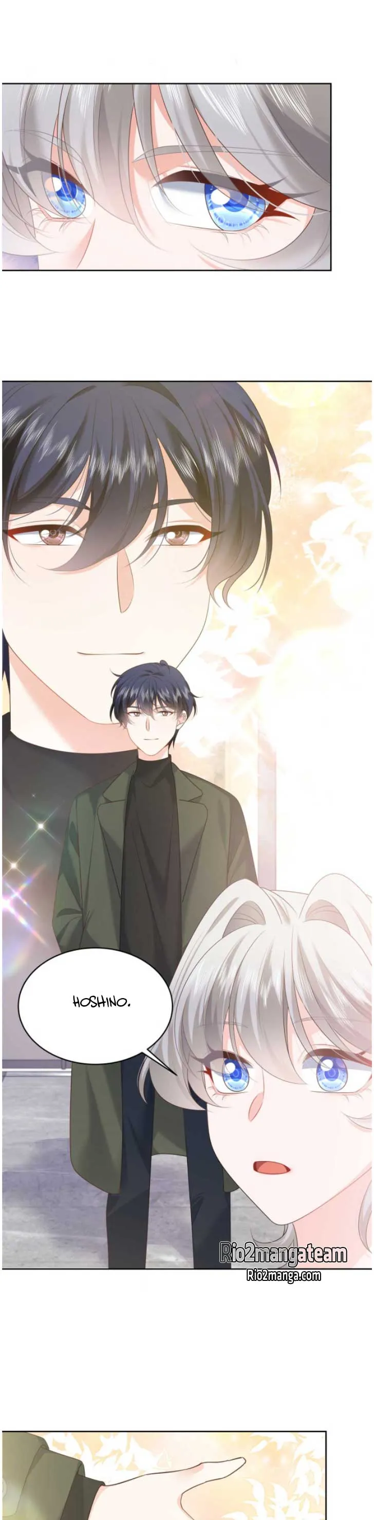 National School Prince Is A Girl Chapter 337 70 09