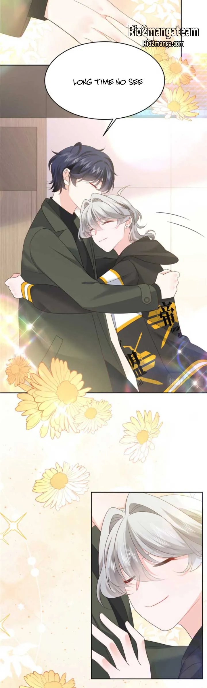 National School Prince Is A Girl Chapter 337 71 10