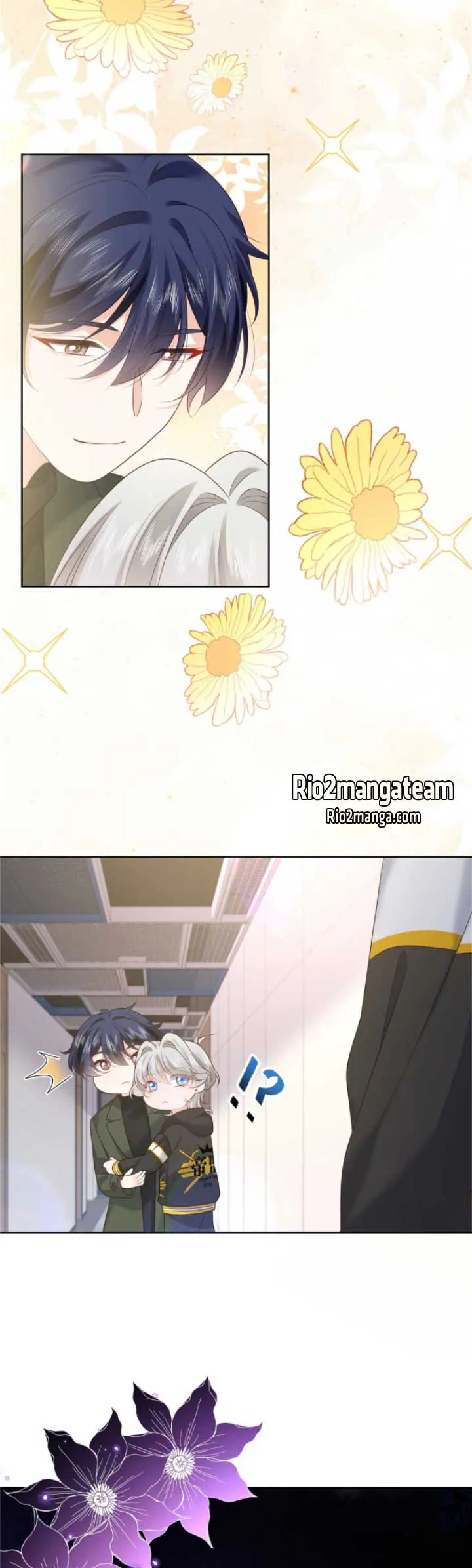 National School Prince Is A Girl Chapter 337 72 11