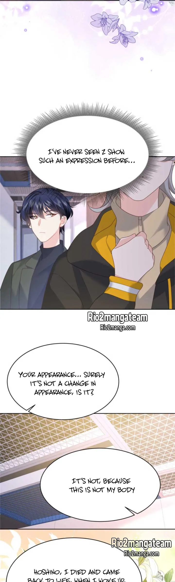 National School Prince Is A Girl Chapter 337 75 14