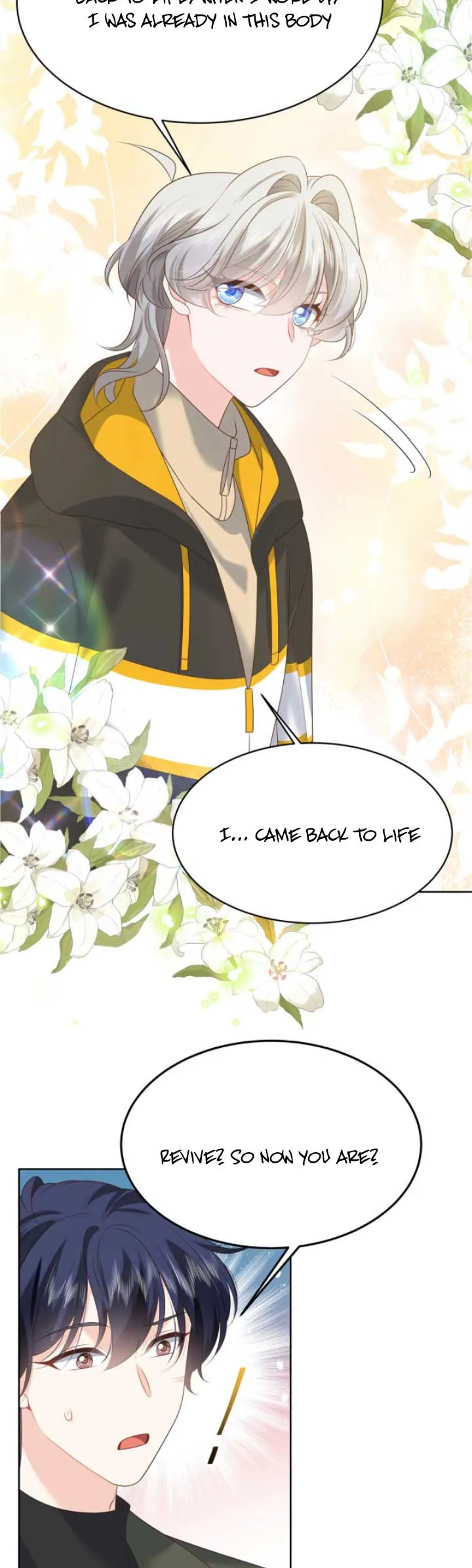 National School Prince Is A Girl Chapter 337 76 15