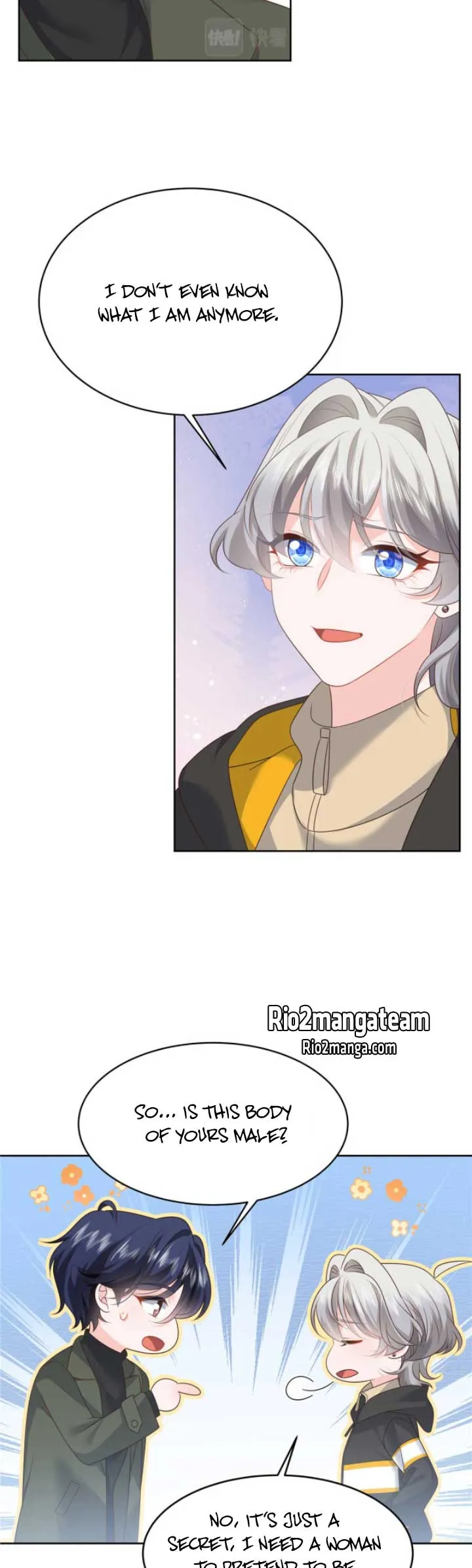 National School Prince Is A Girl Chapter 337 77 16