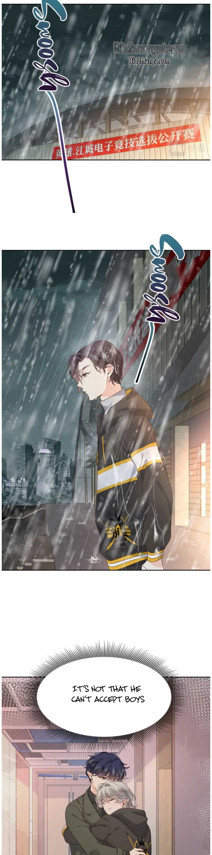 National School Prince Is A Girl Chapter 338 62 01