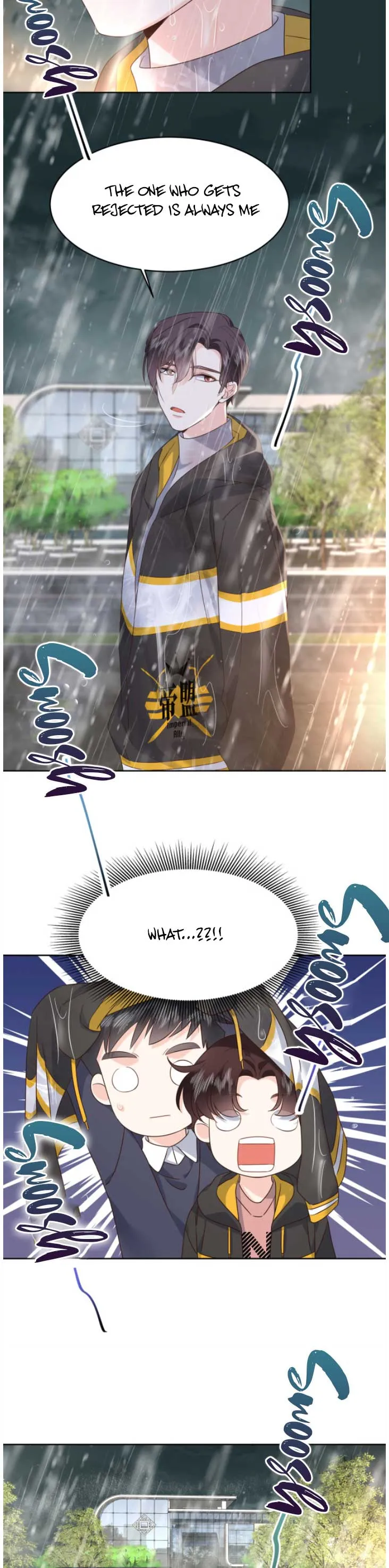 National School Prince Is A Girl Chapter 338 65 04