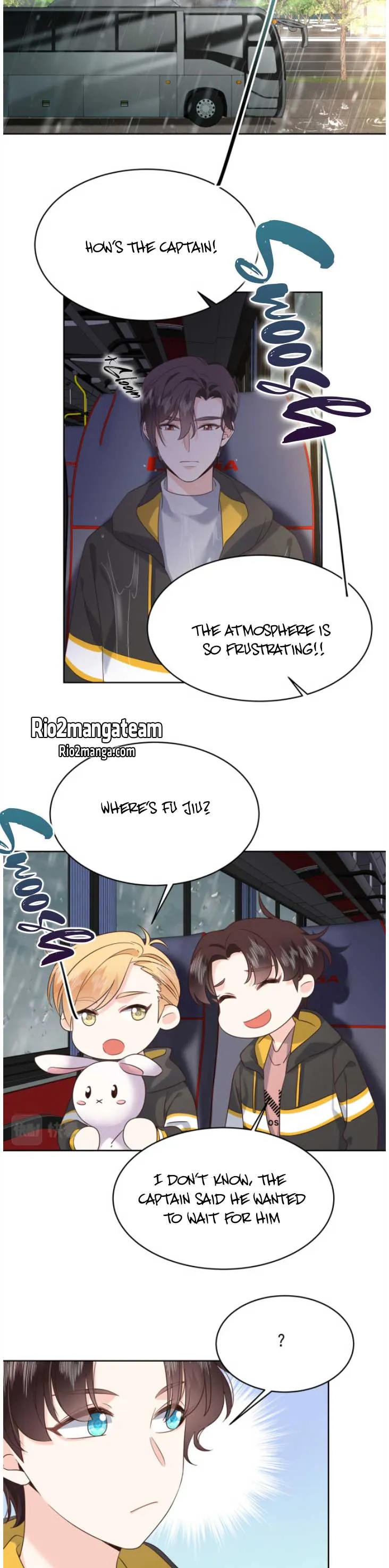 National School Prince Is A Girl Chapter 338 66 05