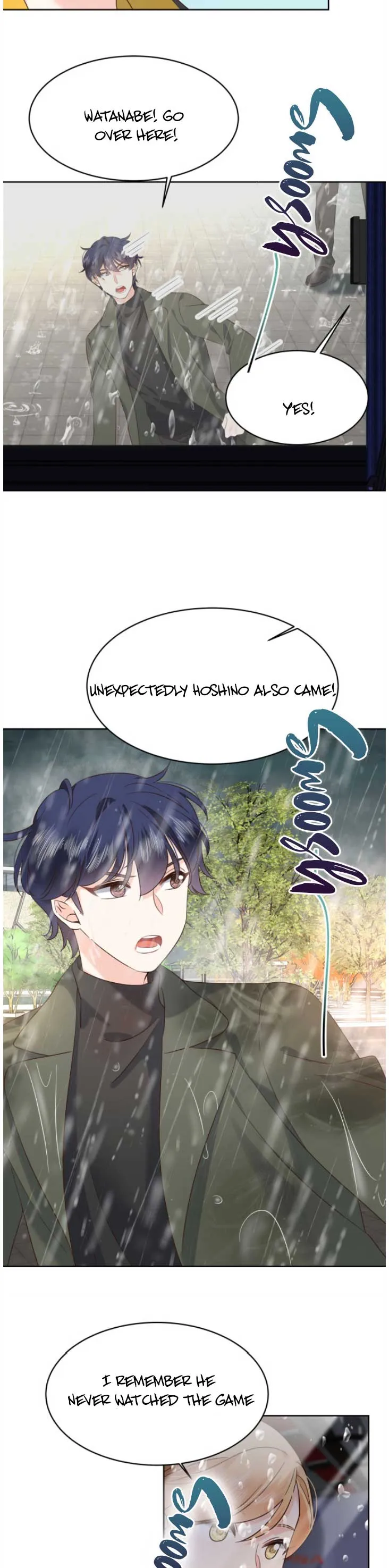 National School Prince Is A Girl Chapter 338 67 06