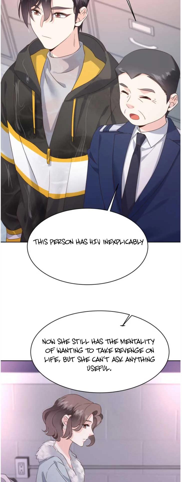 National School Prince Is A Girl Chapter 338 74 13