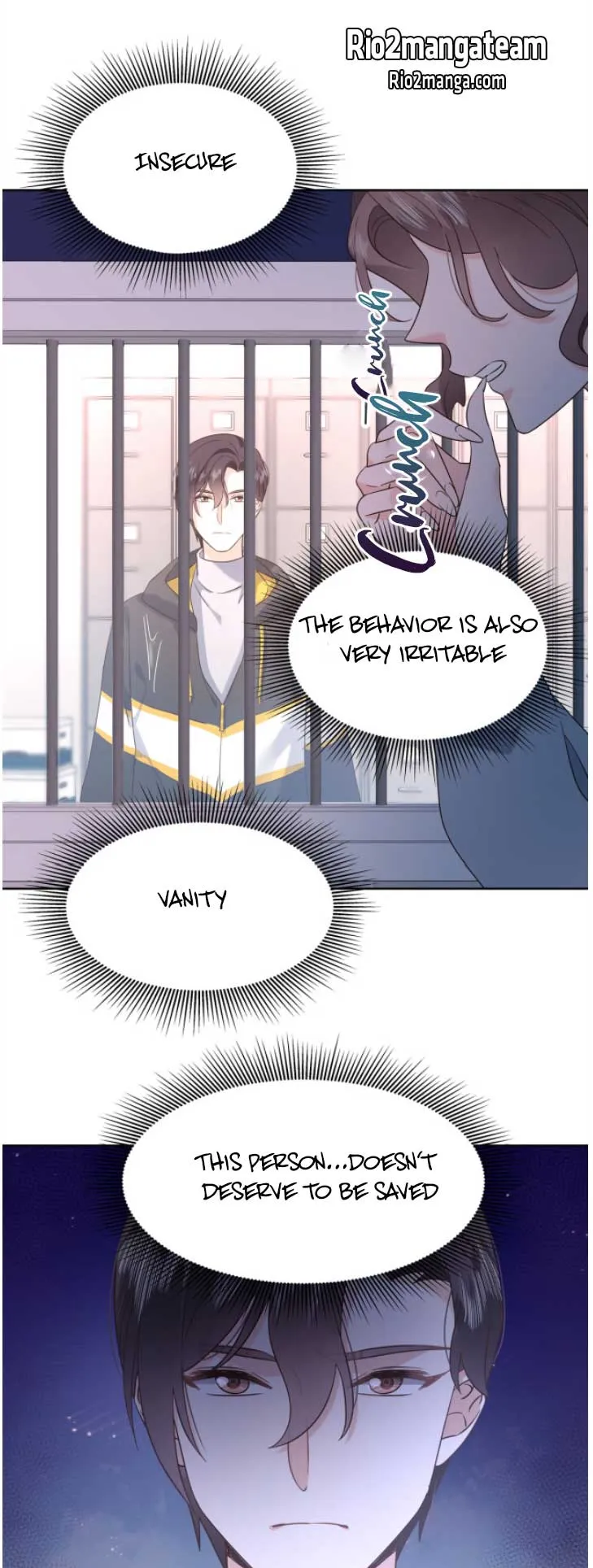 National School Prince Is A Girl Chapter 338 77 16