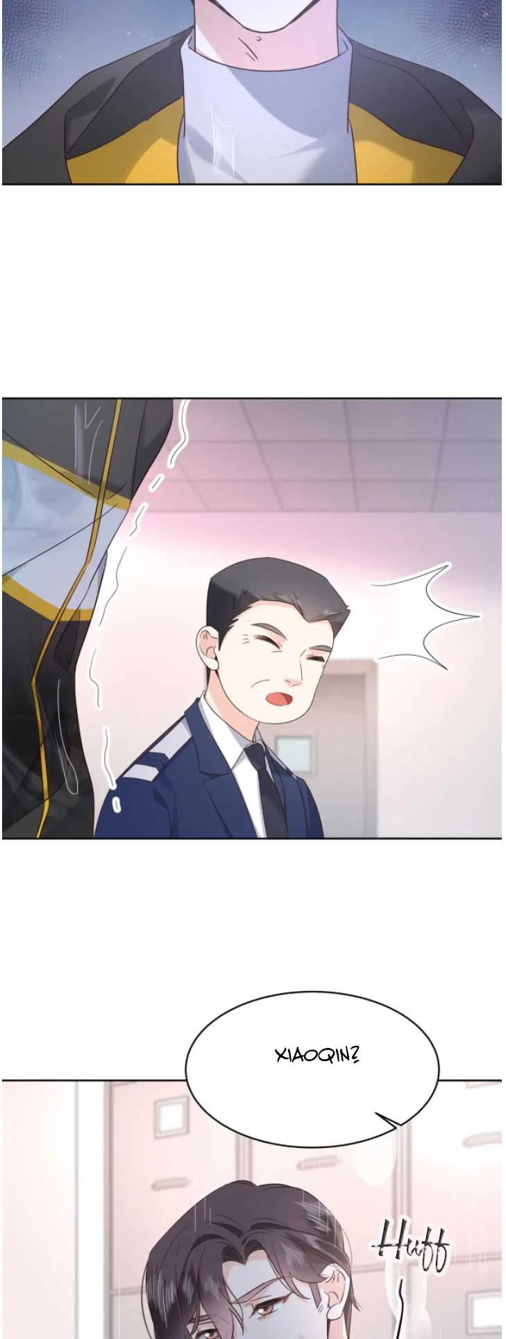 National School Prince Is A Girl Chapter 338 78 17