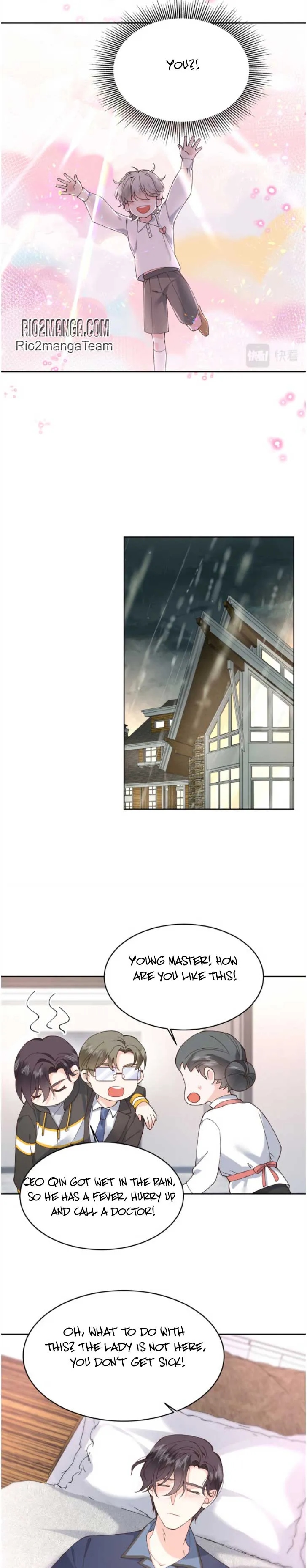 National School Prince Is A Girl Chapter 339 51 02