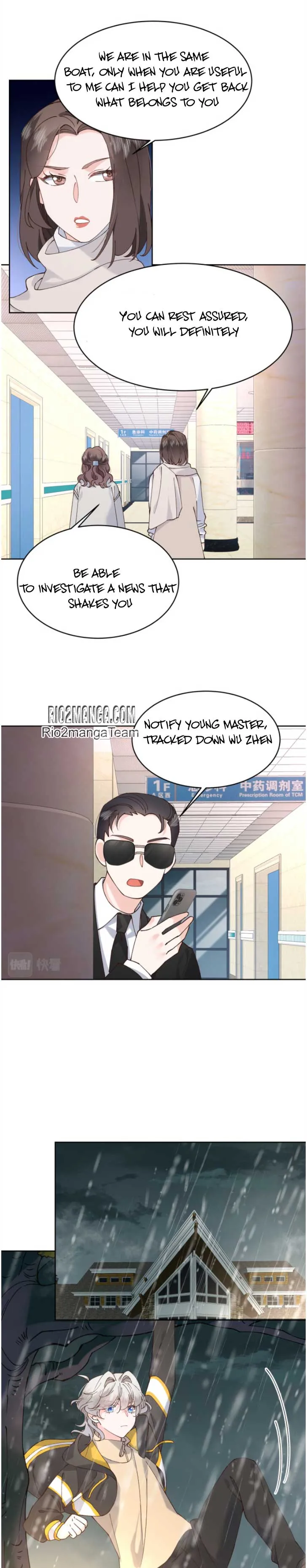 National School Prince Is A Girl Chapter 339 55 06