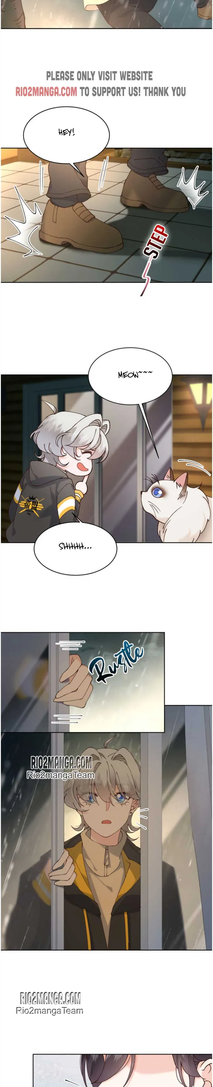 National School Prince Is A Girl Chapter 339 56 07