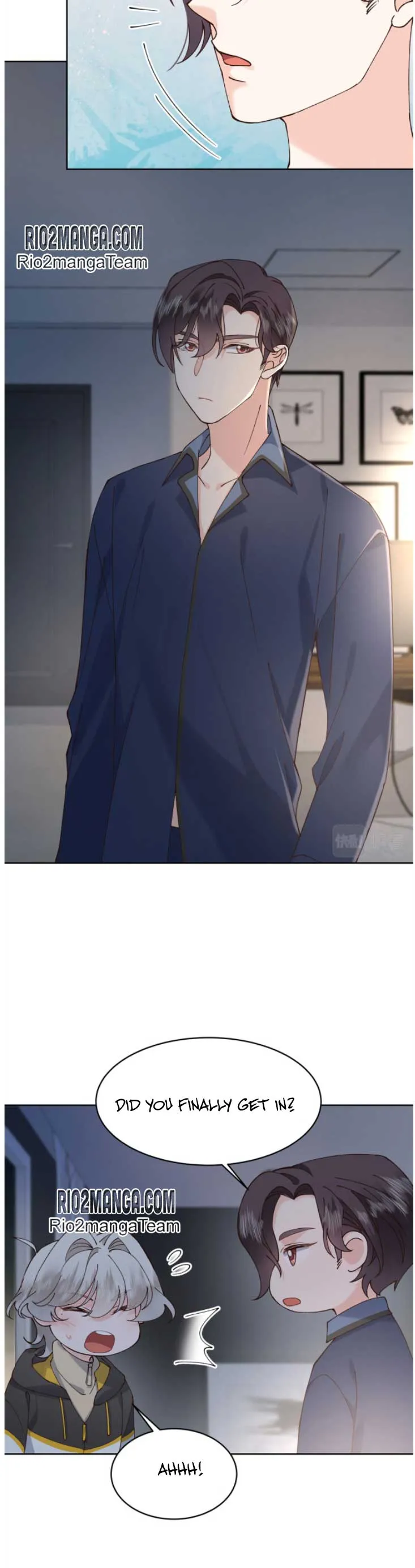 National School Prince Is A Girl Chapter 339 57 08