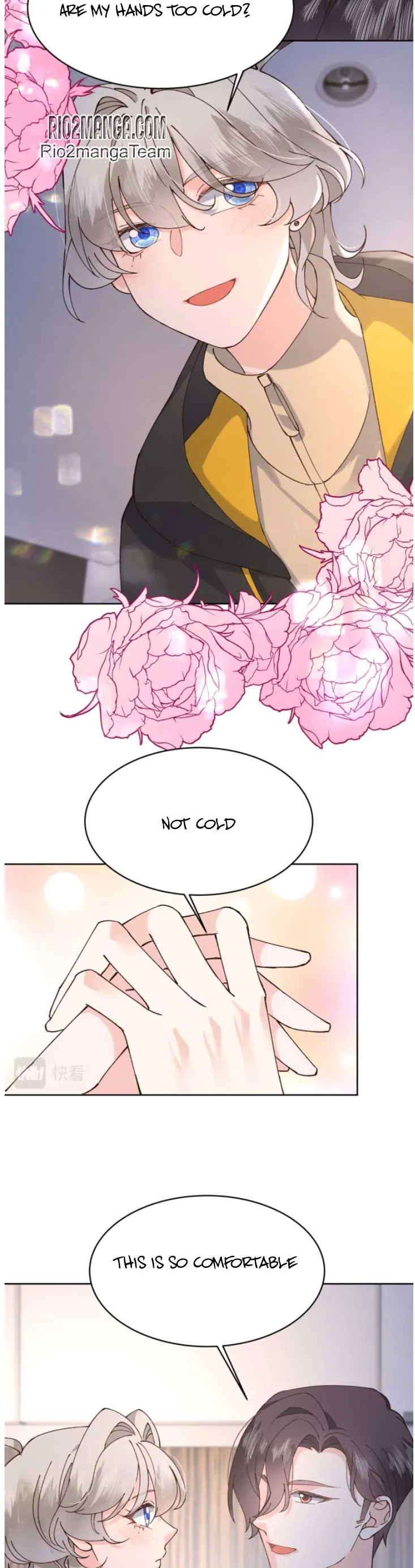 National School Prince Is A Girl Chapter 339 61 12