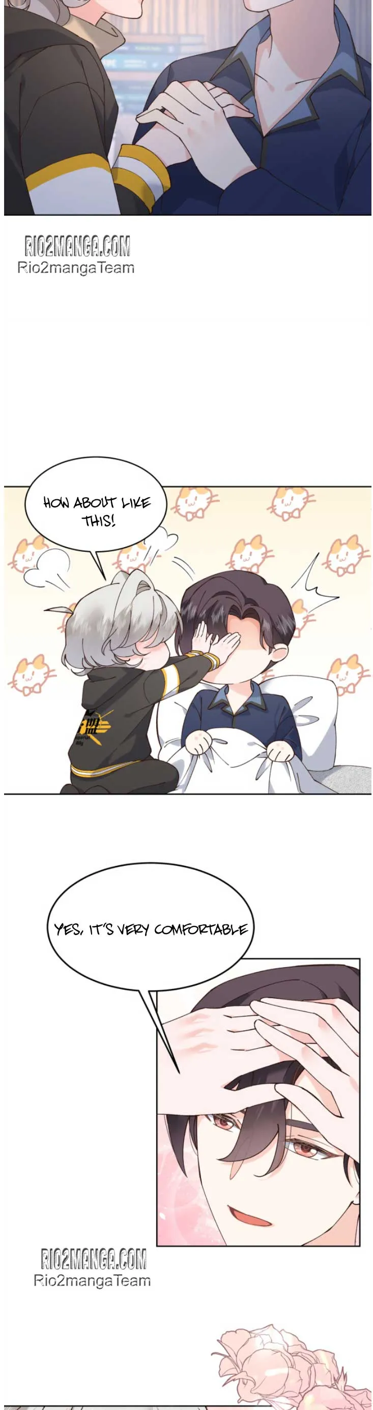 National School Prince Is A Girl Chapter 339 62 13