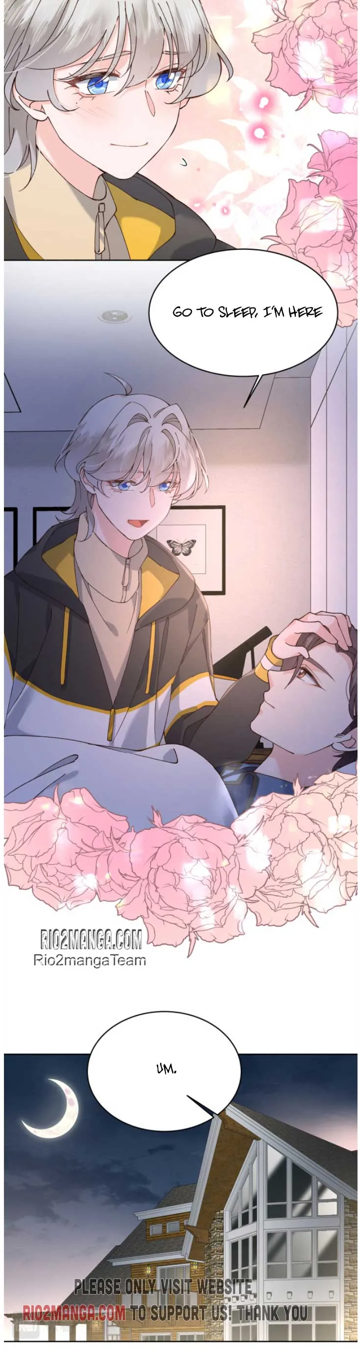 National School Prince Is A Girl Chapter 339 63 14