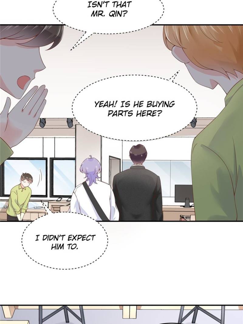 National School Prince Is A Girl Chapter 34 153 17