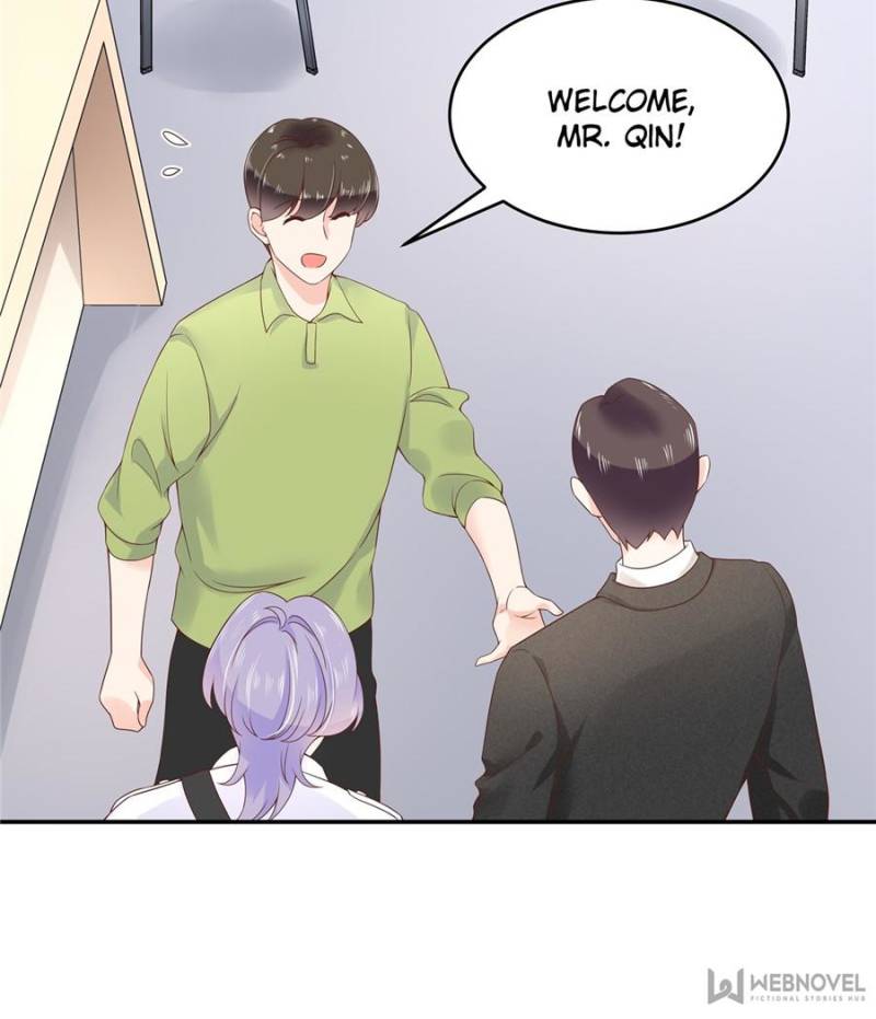 National School Prince Is A Girl Chapter 34 154 18